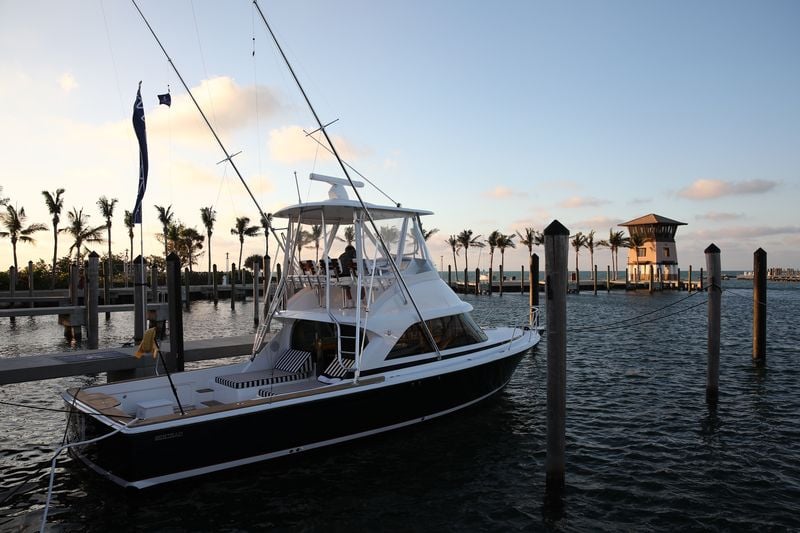 Marlin BAY resort & marina - Image 3