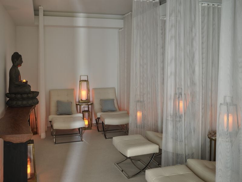 THE spa AT ISLA bella - Image 4
