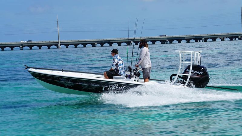 TWO conchs sportfishing charters - Image 3