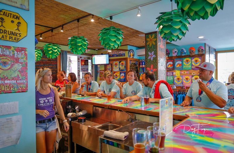 Florida keys brewing company - Image 3