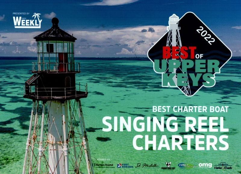 Singing REEL charters - Image 4