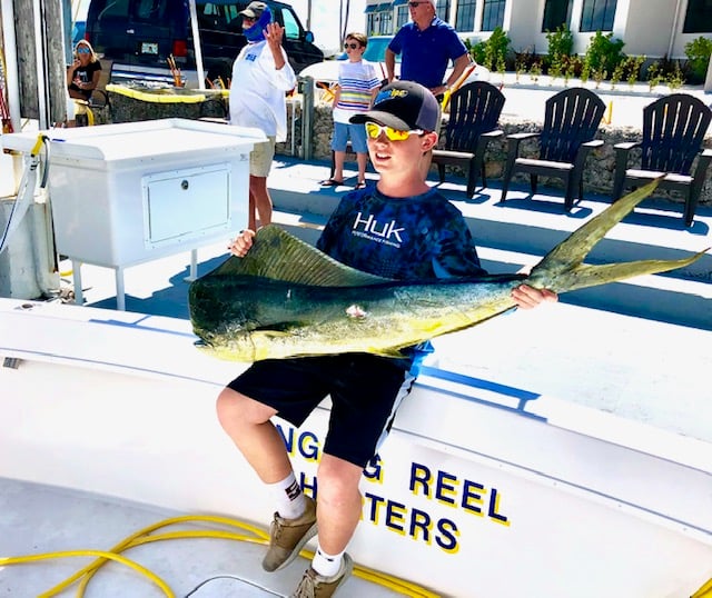 Singing REEL charters - Image 3