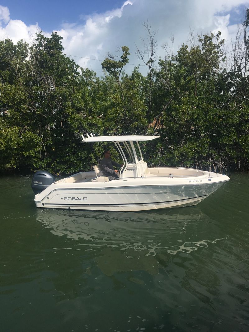 REEF marine - Image 1