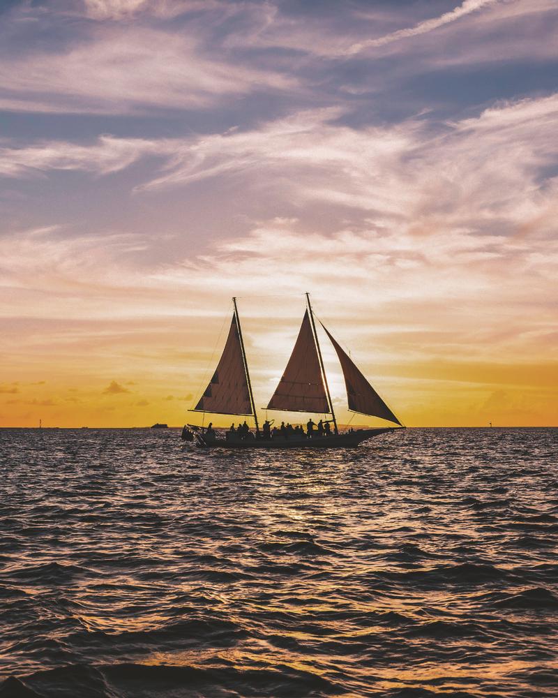 Danger Charters - Image 2