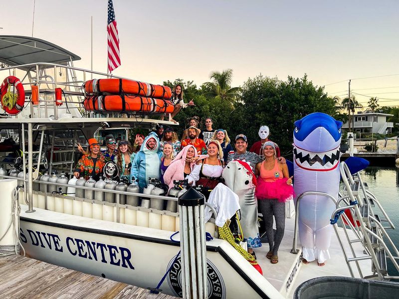 Florida keys DIVE center - Image 2