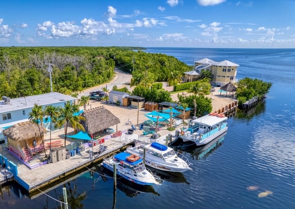 Silent World Dive Center - Image 4