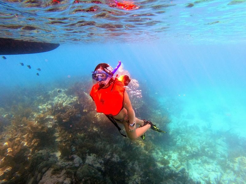 Silent World Dive Center - Image 1