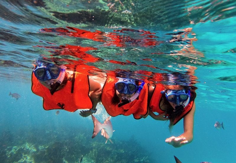 Silent World Dive Center - Image 2
