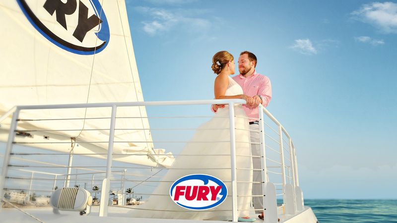 FURY water adventures - Image 1