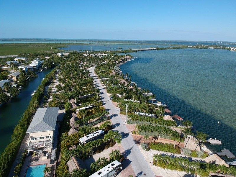 Bluewater Key RV Resort - Image 1