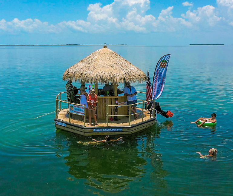 Cruisin' tikis KEY WEST - Image 4