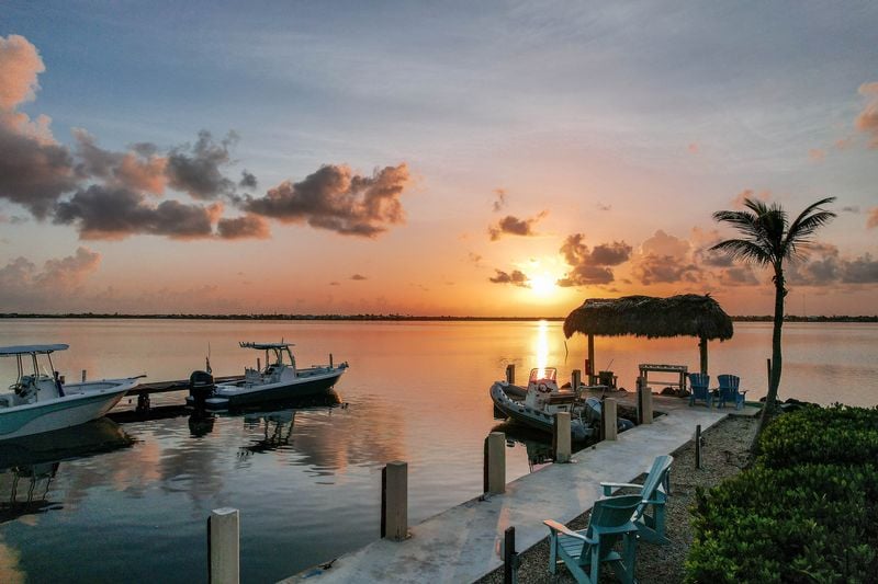 Parmer's Resort - Newly Renovated! - Image 1