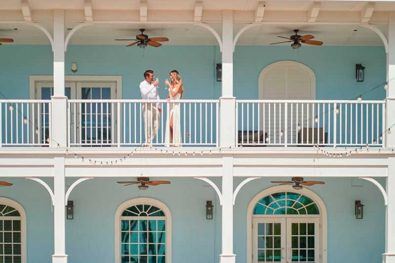 Islander resort - Image 1