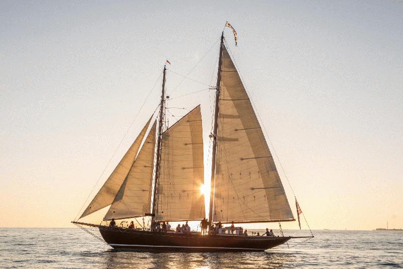Sunset SAIL KEY WEST - Image 3