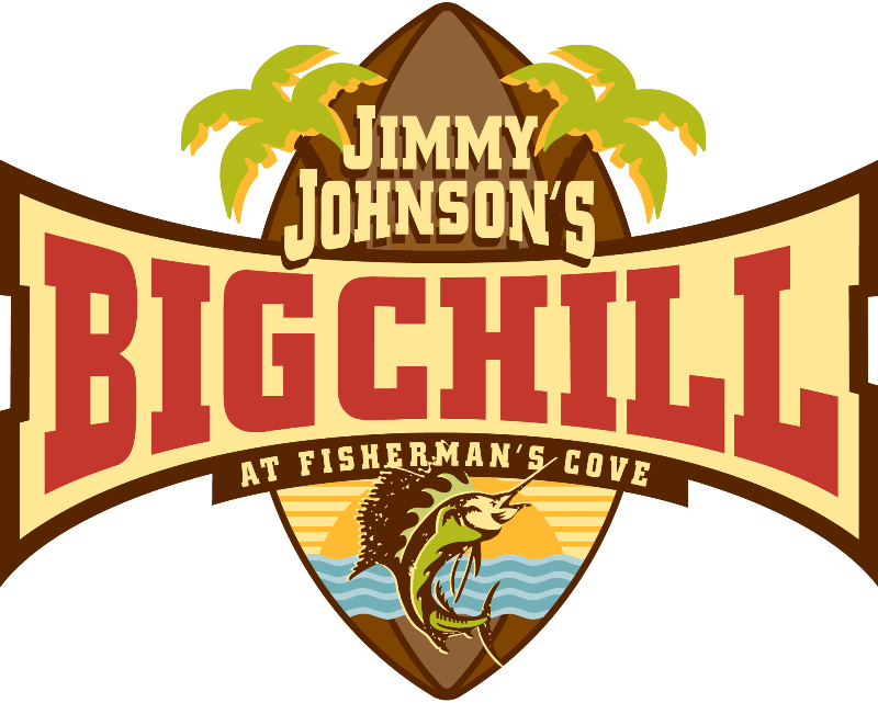 Jimmy Johnson's BIG chill - Image 2