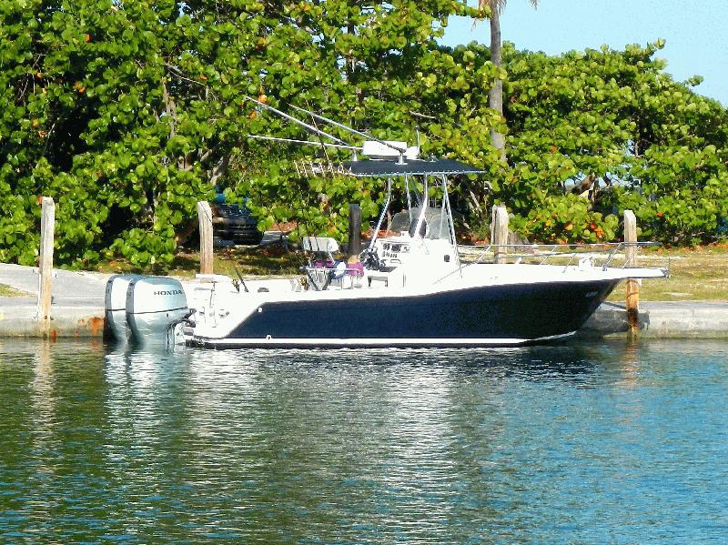 REEL therapy fishing charters - Image 2