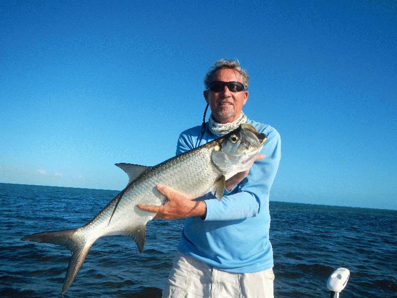 REEL therapy fishing charters - Image 1