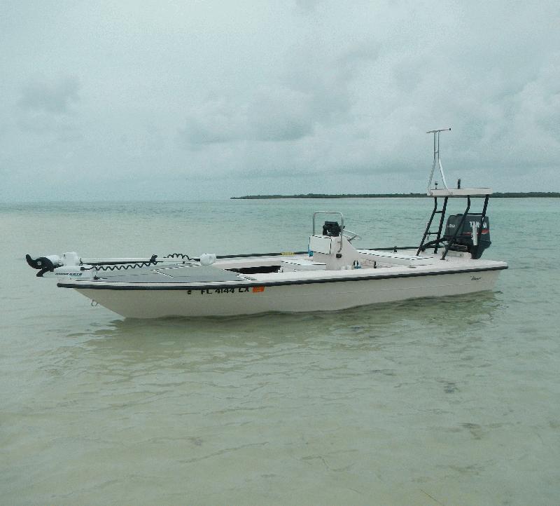 REEL therapy fishing charters - Image 3