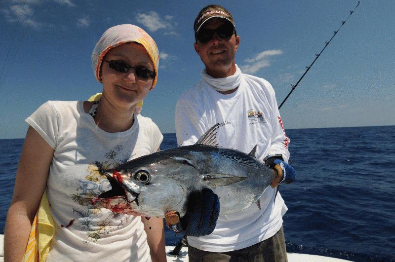 Dream catcher charters - Image 4