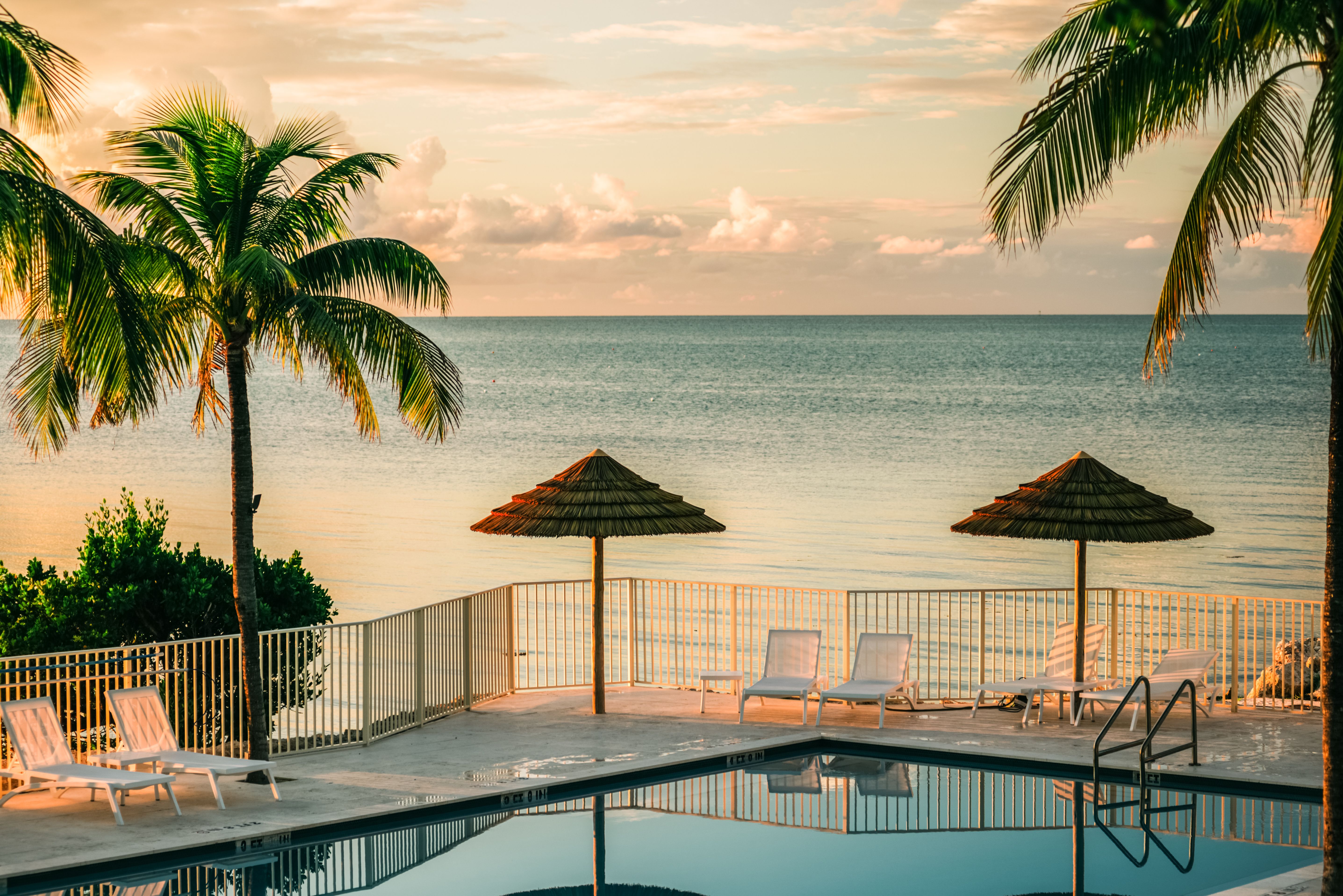 LIME TREE BAY resort ~ superior small lodging award winner! - Image 2