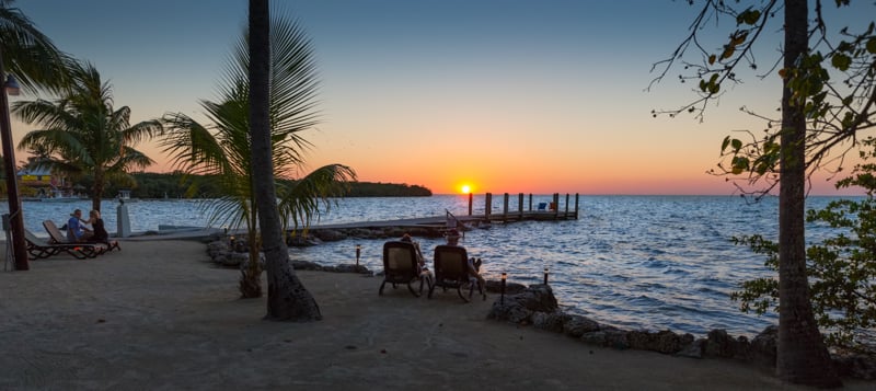 LIME TREE BAY resort ~ superior small lodging award winner! - Image 4