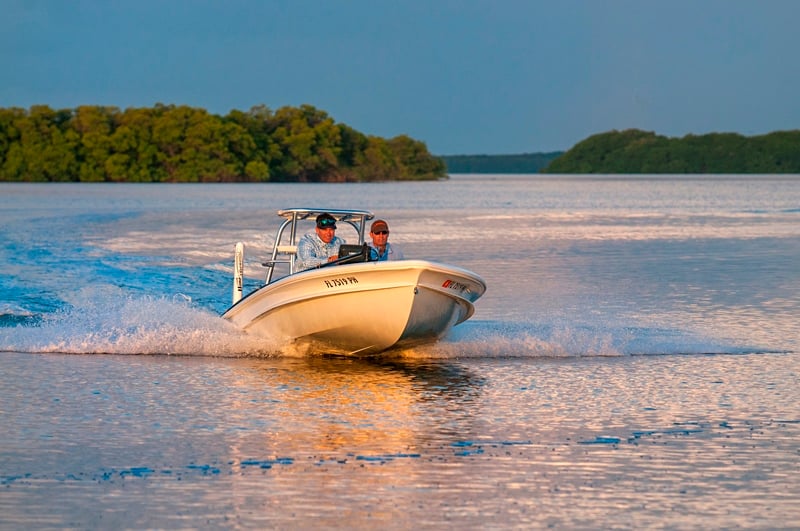 Hawks CAY resort, spa & marina - Image 4