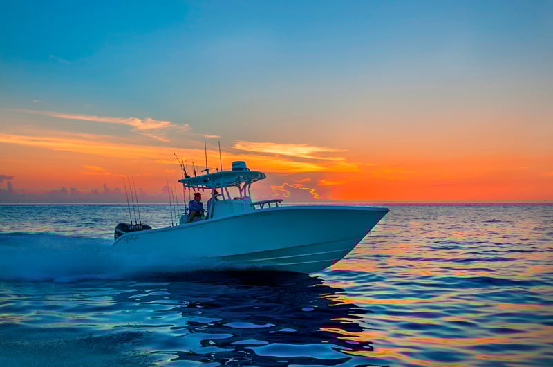 Hawks CAY resort, spa & marina - Image 3