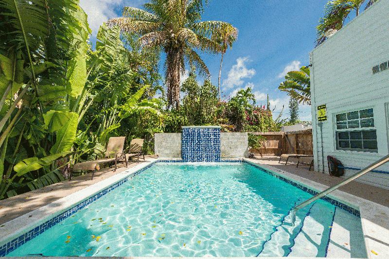 KEY WEST hospitality INNS - Image 3