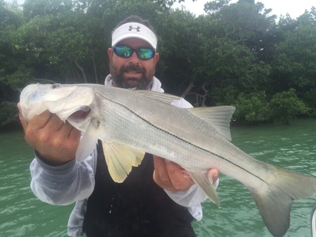 Sweet E'nuf charters - Image 1
