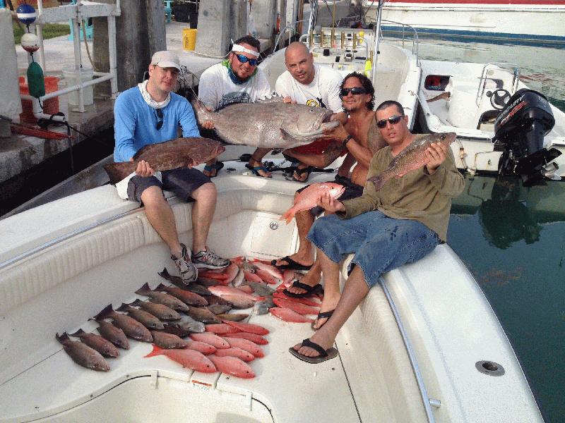 Sweet E'nuf charters - Image 2