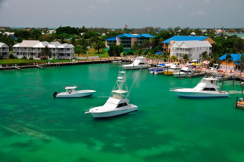 Hawks CAY resort, spa & marina - Image 2