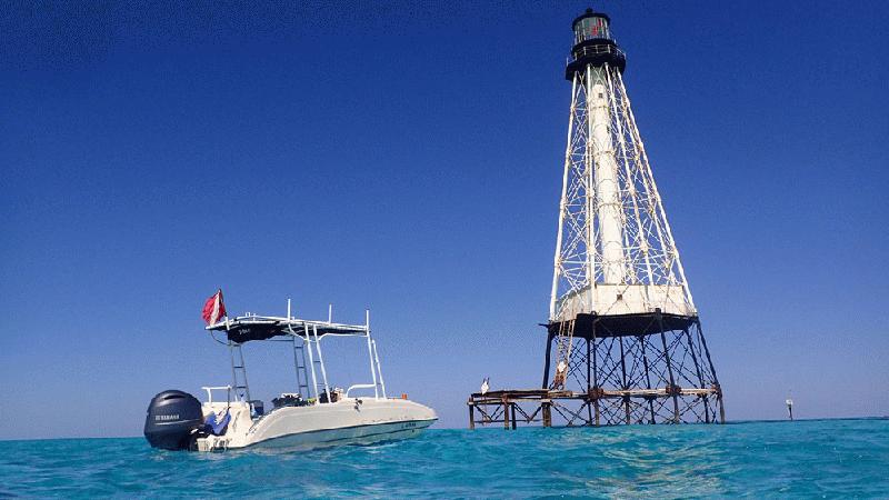 KEYZ charters - Image 1