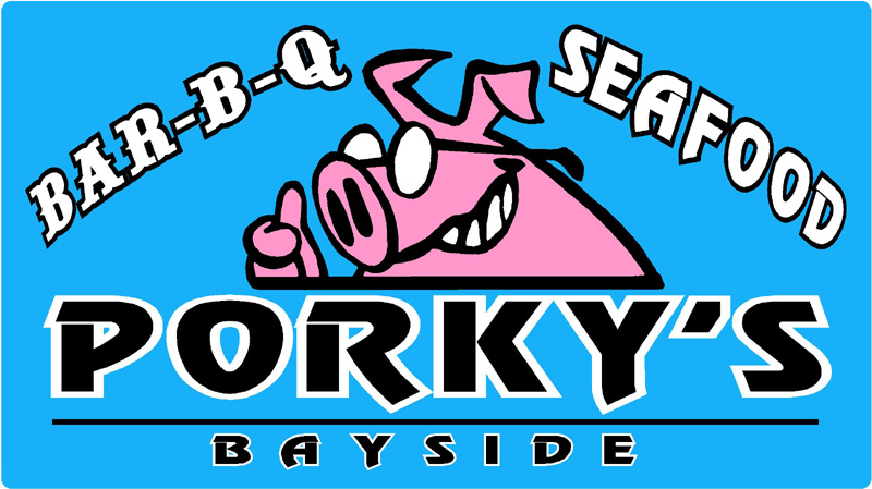 Porky's bayside restaurant & marina - Image 1