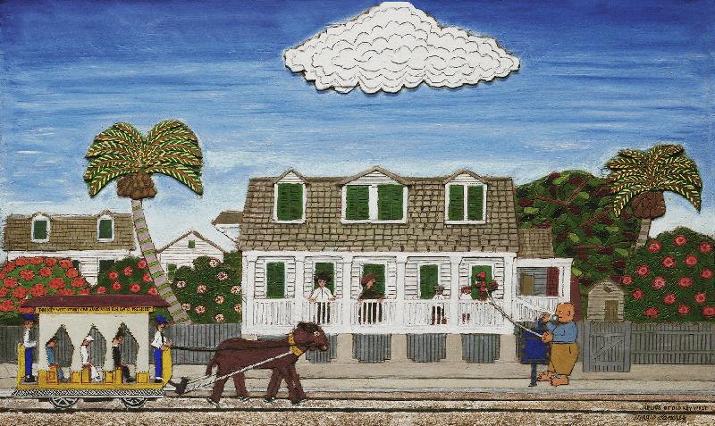 THE oldest house museum - Image 4