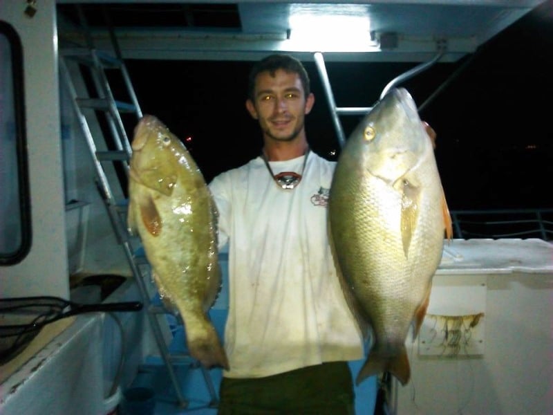 Offshore fishing charters out of Robbie's marina - Image 4