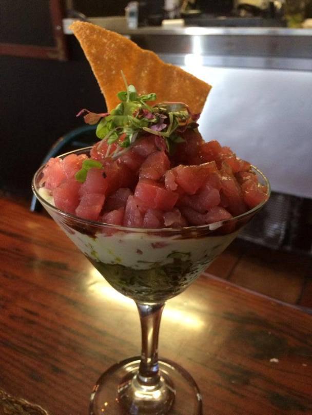 Hungry tarpon restaurant at Robbie's islamorada - Image 4