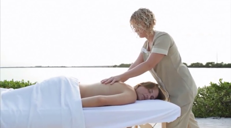 Hawks CAY resort wedding specialists - Image 4