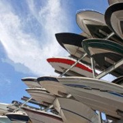 Snake creek marina - Image 1