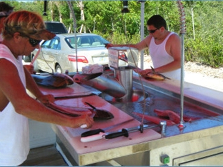 Snake creek marina - Image 3