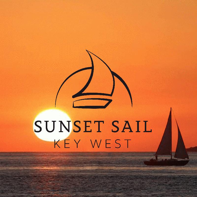 Sunset SAIL KEY WEST - Image 4