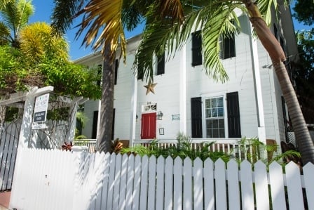 KEY WEST hospitality INNS - Image 2