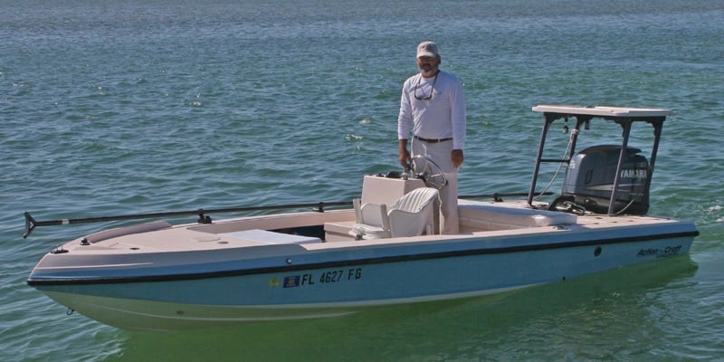 BUD n marys fishing marina - Image 4