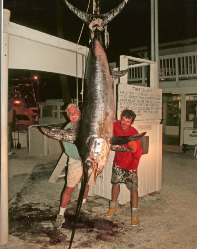 BUD n marys fishing marina - Image 2