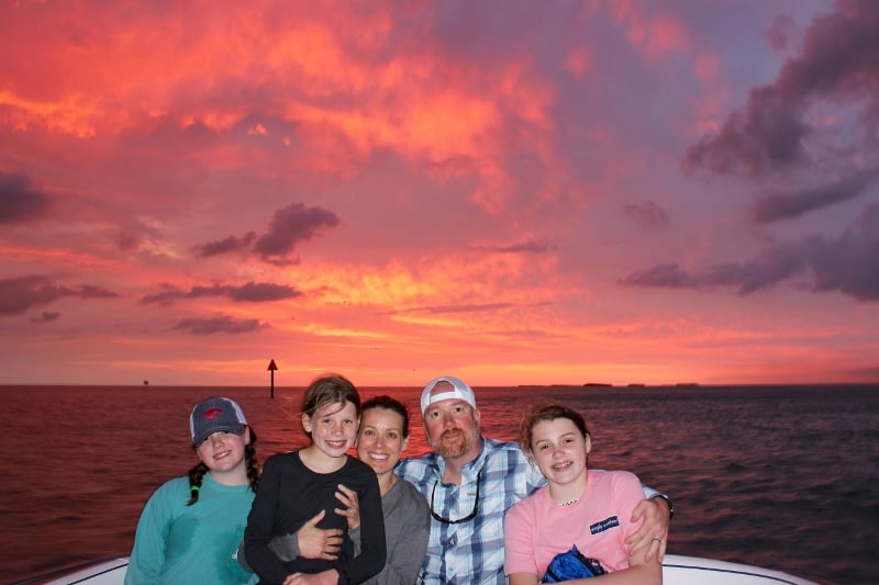 KEYZ charters - Image 4