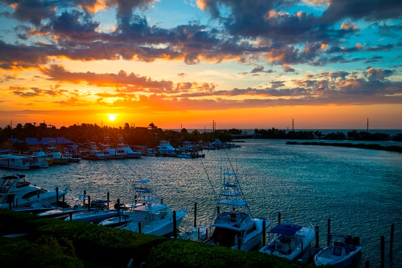 Hawks CAY resort, spa & marina - Image 4