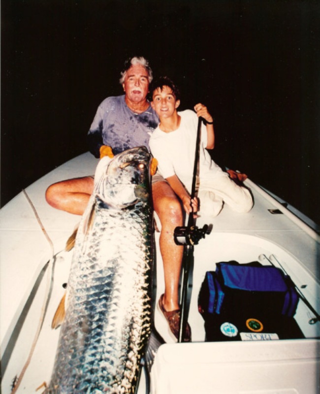 BUD n marys fishing marina - Image 2