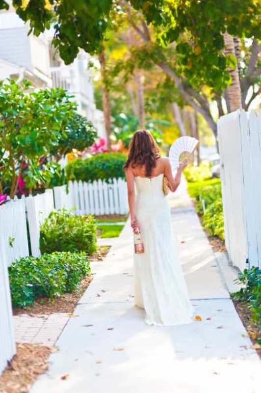 Hawks CAY resort wedding specialists - Image 2