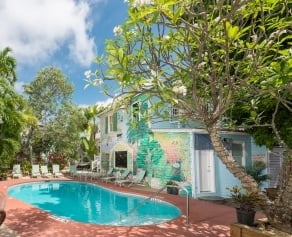 KEY WEST hospitality INNS - Image 4