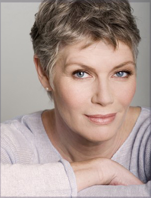 Kelly McGillis actress