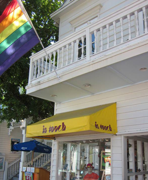 In Touch Key West